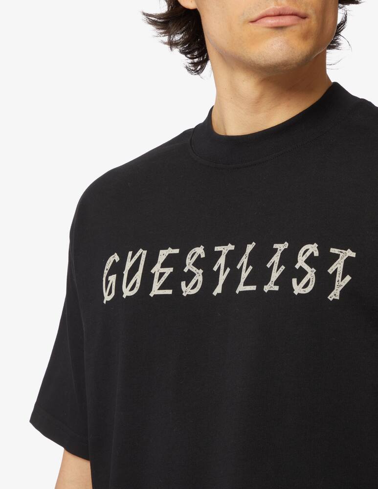 rinascente 44 Label Group Standard fit t-shirt