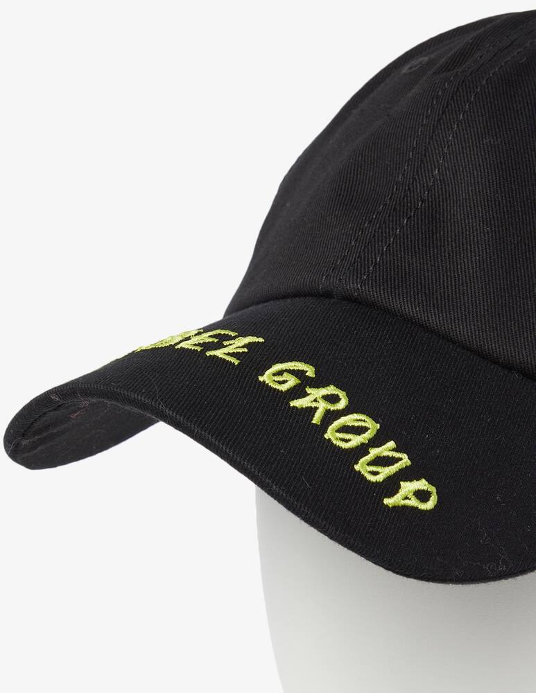 rinascente 44 Label Group Cappellino con ricamo 