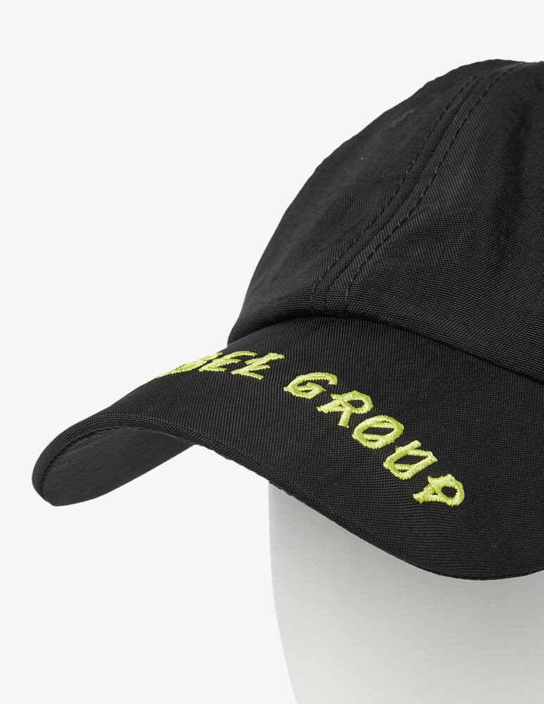 rinascente 44 Label Group Embroidery cap 