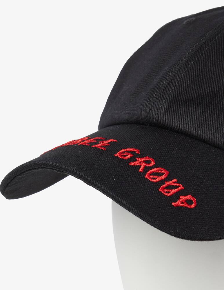 rinascente 44 Label Group Cappellino con ricamo 