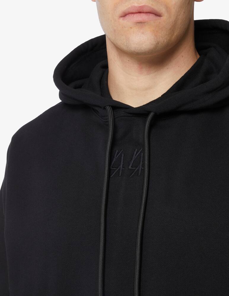 rinascente 44 Label Group Felpa con cappuccio basic