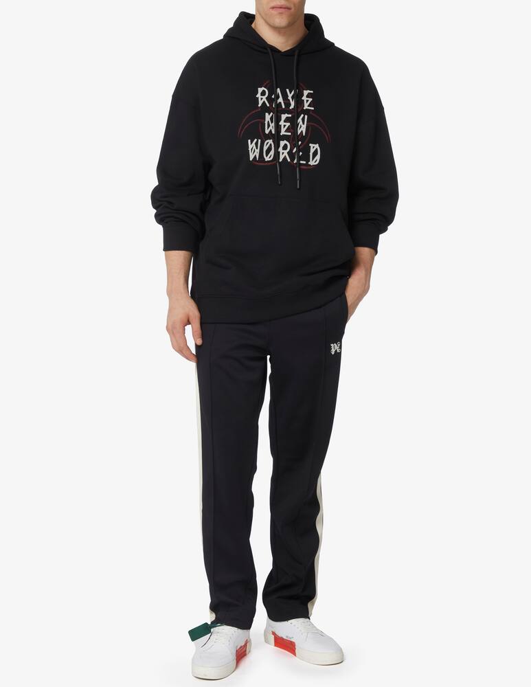 rinascente 44 Label Group Felpa con cappuccio basic