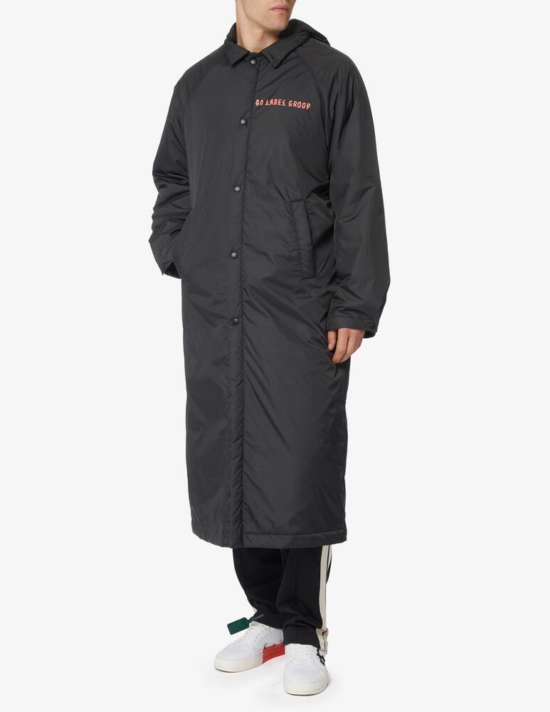 rinascente 44 Label Group Piumino lungo blame