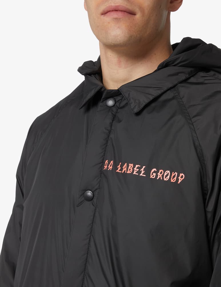 44 Label Group Piumino lungo blame - immagine 4 44 Label Group Piumino lungo blame - immagine 4