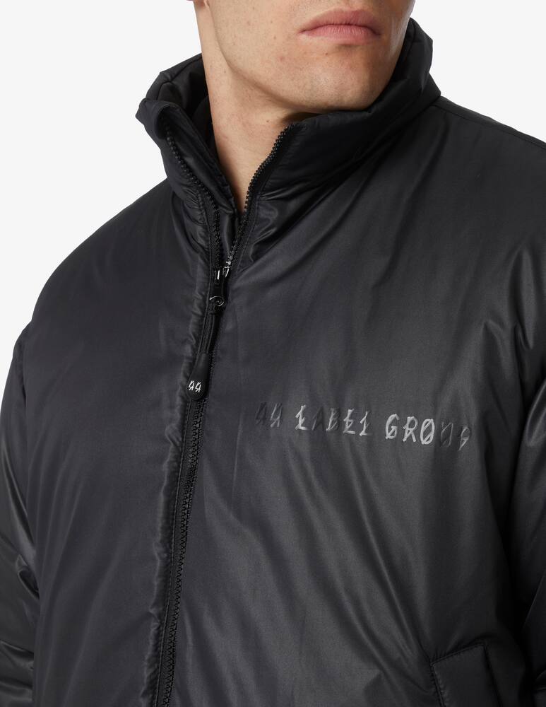 rinascente 44 Label Group Giacca nylon glace