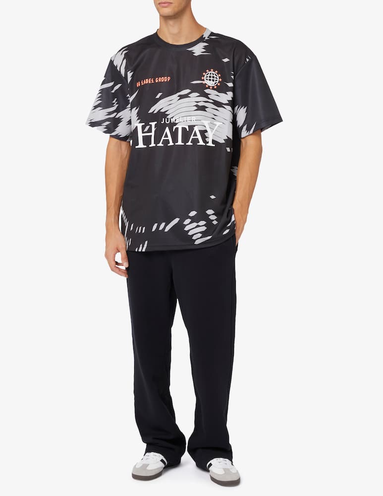 rinascente 44 Label Group Master t-shirt