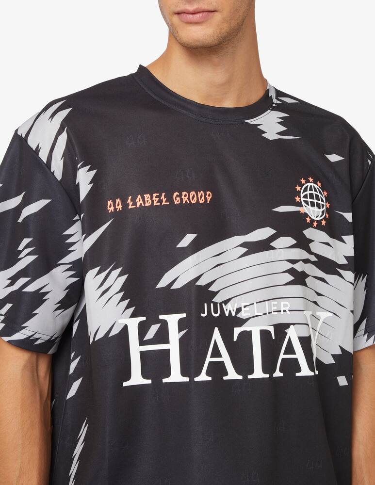 rinascente 44 Label Group Master t-shirt