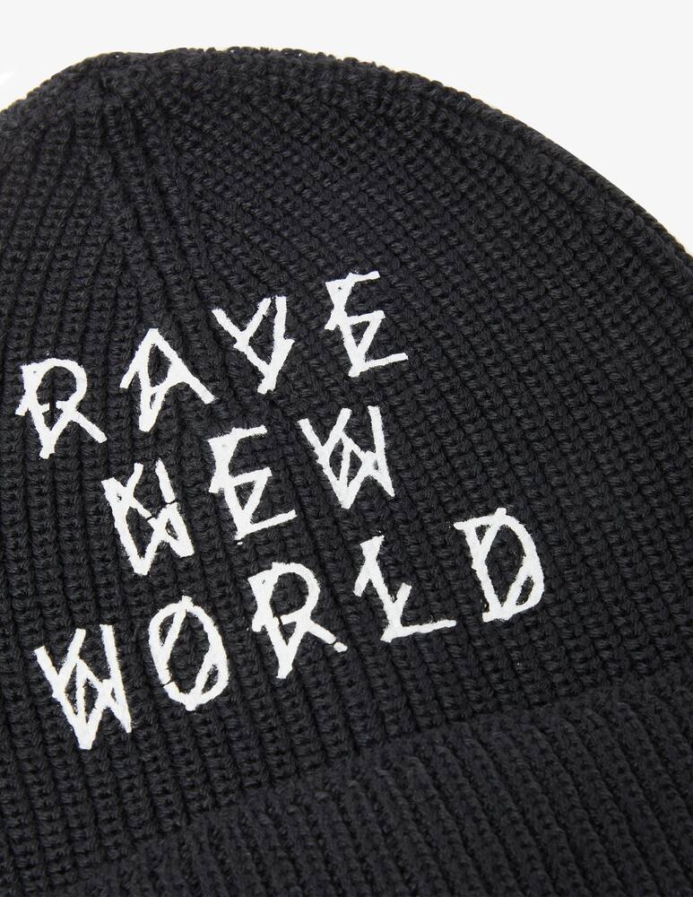 rinascente 44 Label Group Cappello beanie rave