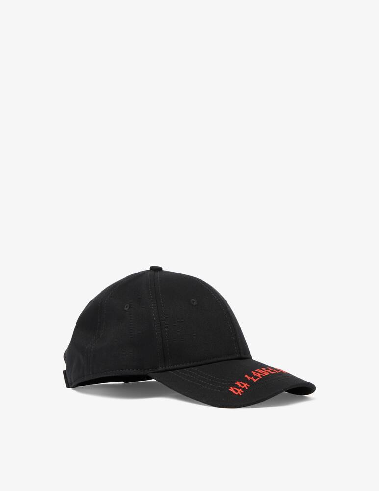 44 Label Group Cappellino baseball new m - immagine 2 44 Label Group Cappellino baseball new m - immagine 2