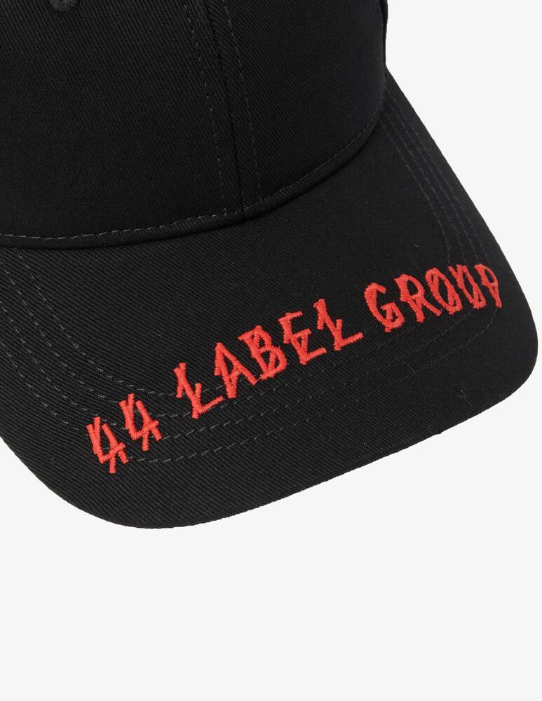 44 Label Group Cappellino baseball new m - immagine 3 44 Label Group Cappellino baseball new m - immagine 3