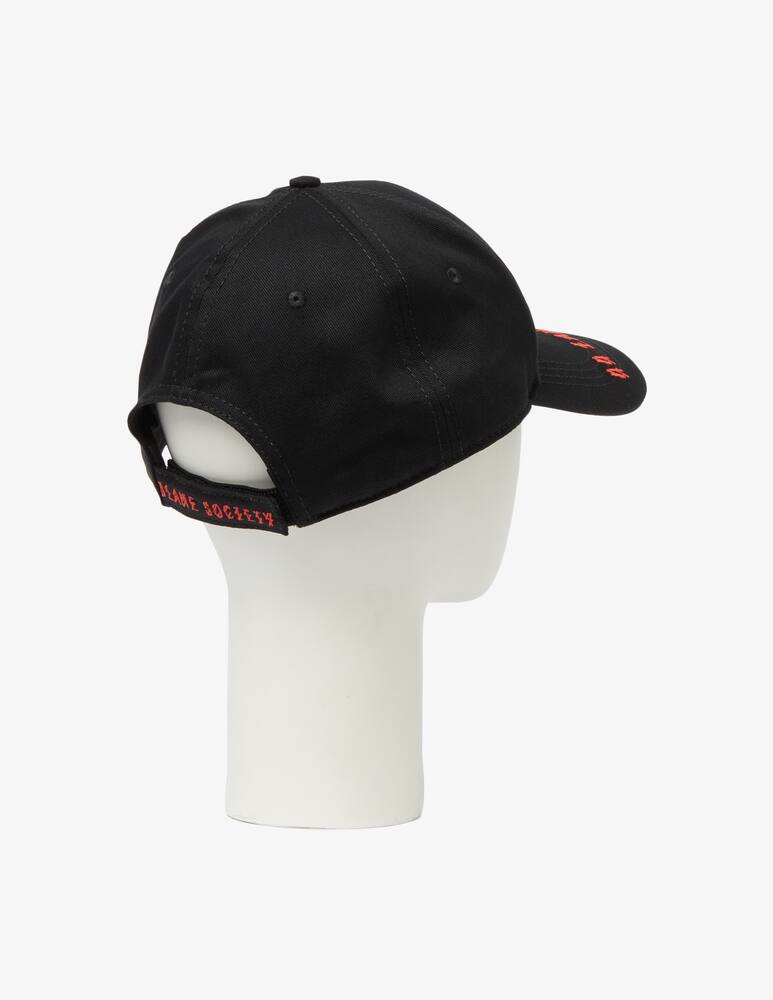 rinascente 44 Label Group Cappellino baseball new m