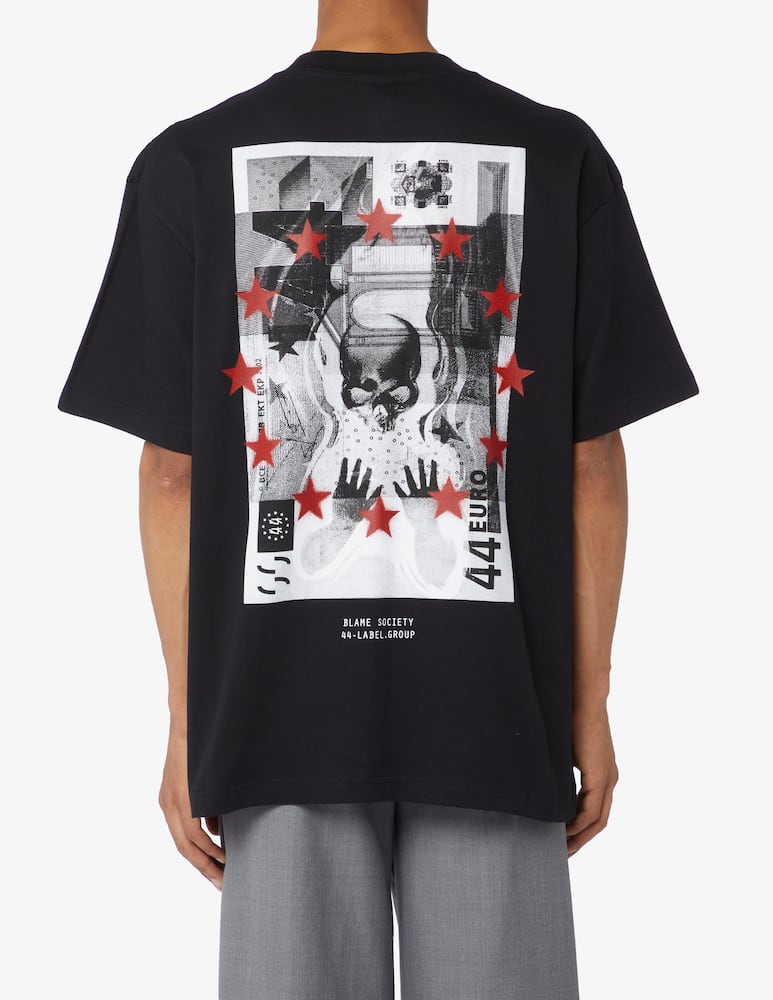 rinascente 44 Label Group Master t-shirt