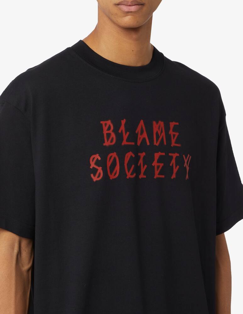 rinascente 44 Label Group Master t-shirt