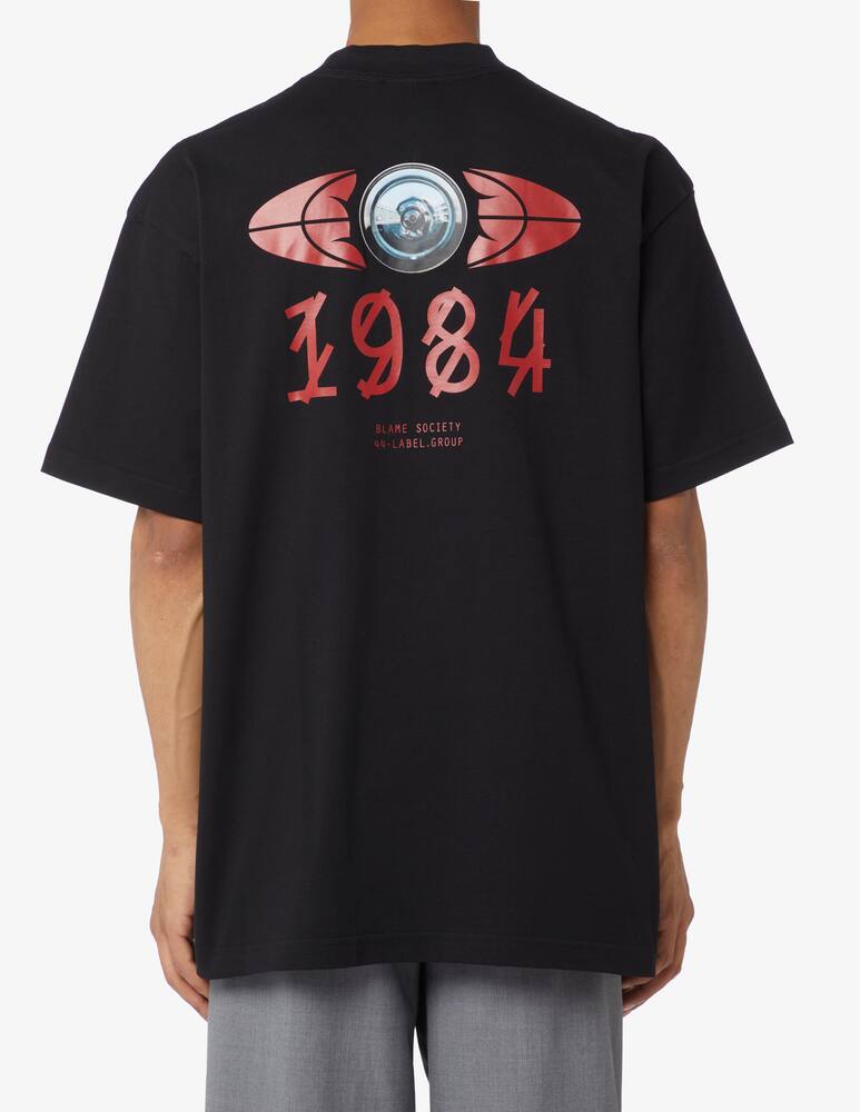 rinascente 44 Label Group Maglietta master