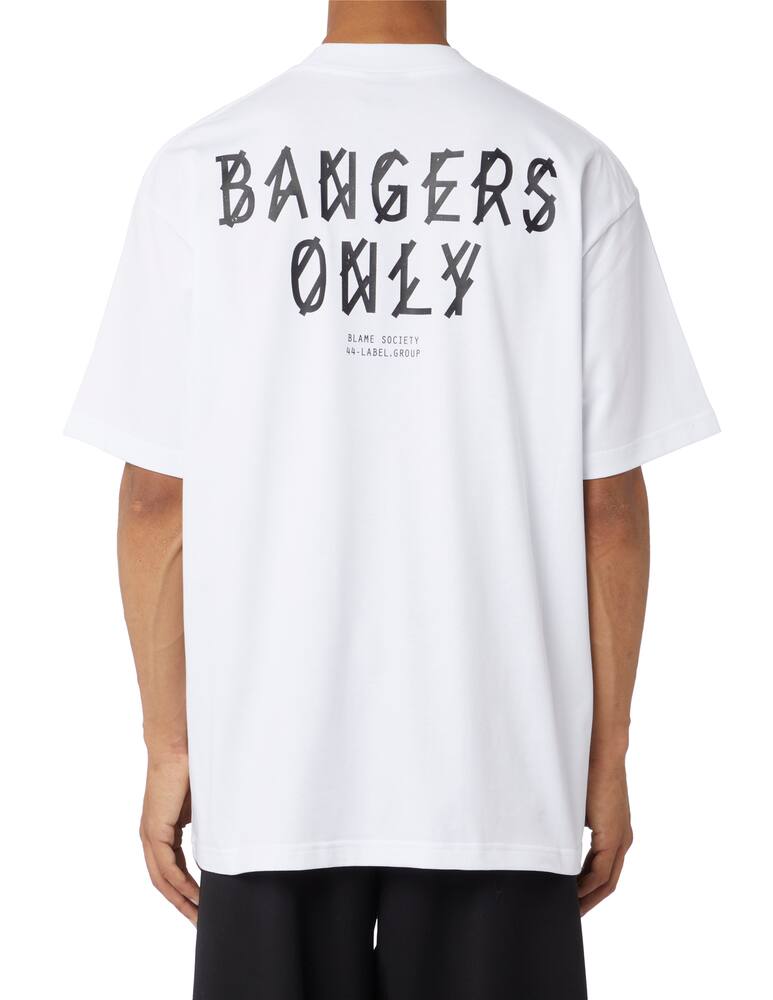 rinascente 44 Label Group Master t-shirt