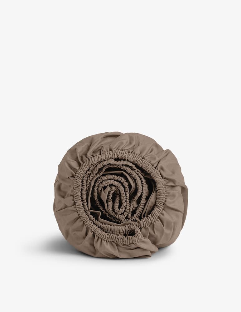 rinascente Dalfilo Lenzuolo Sotto con Angoli Percalle 180x200