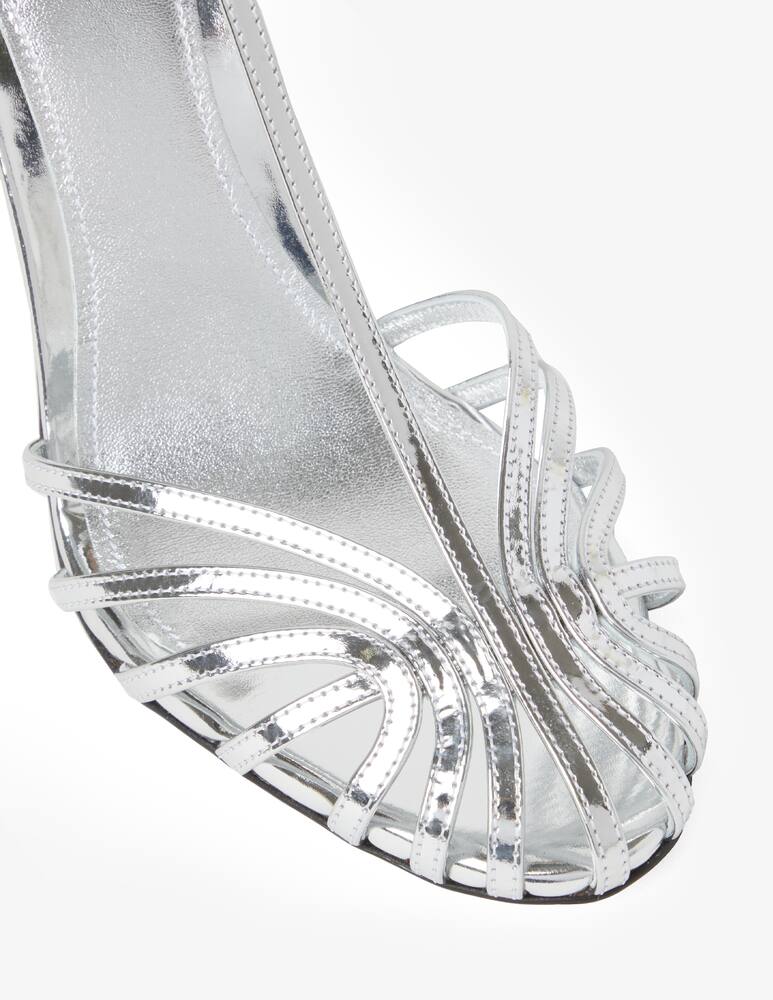 rinascente Alevì Scarpe con tacco Stella