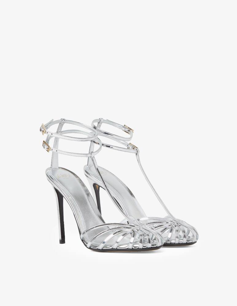 rinascente Alevì Scarpe con tacco Stella