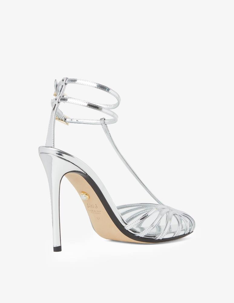 rinascente Alevì Scarpe con tacco Stella