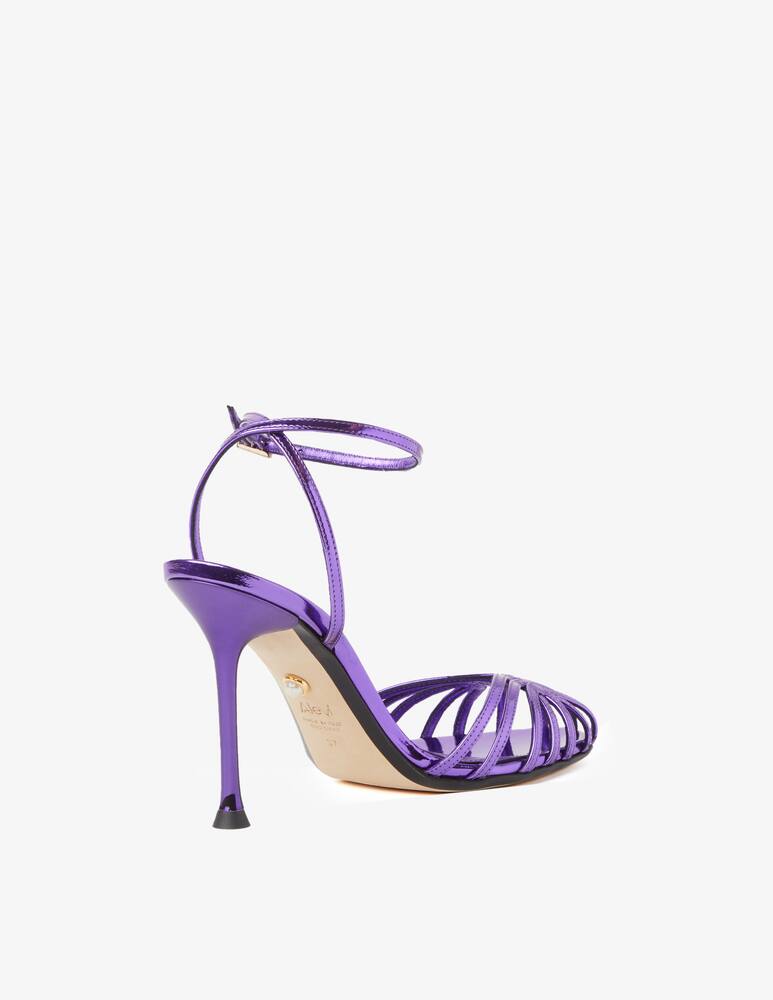 rinascente Alevì Ally pumps