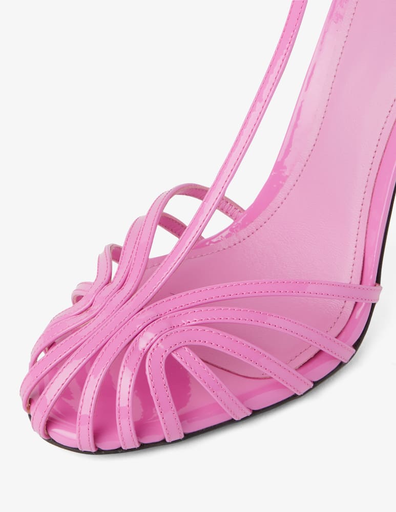 rinascente Alevì Scarpe con tacco Stella