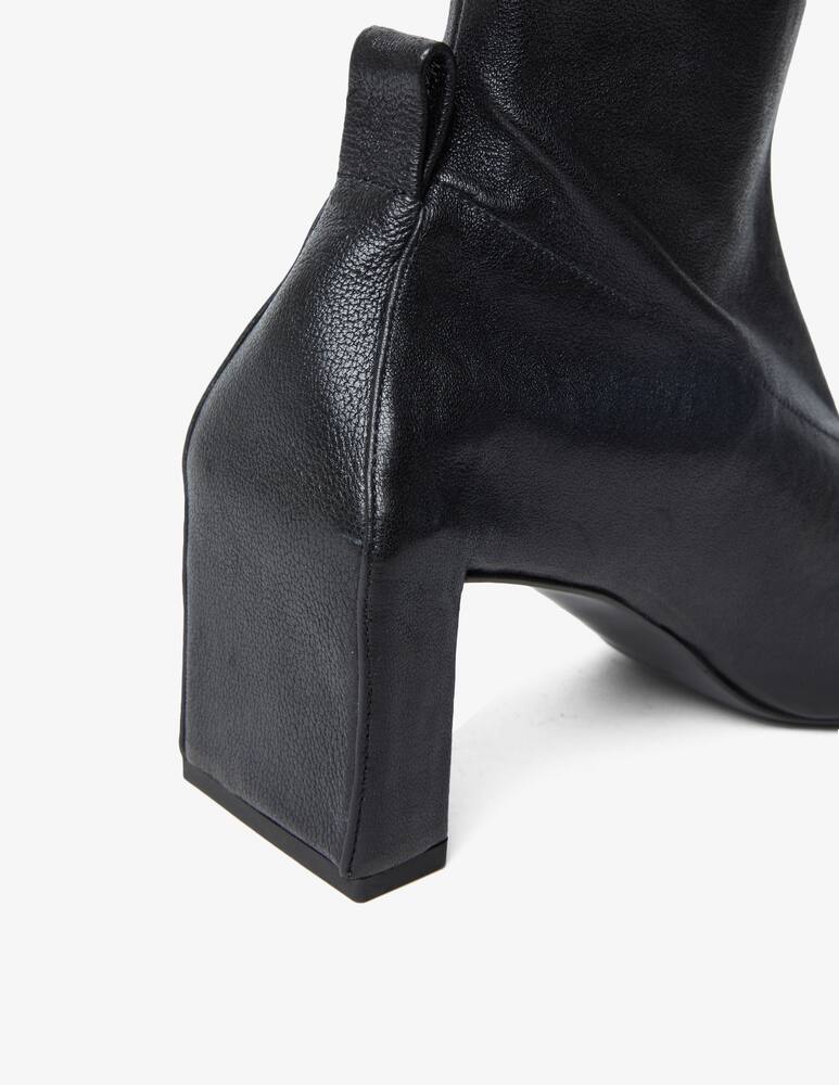 rinascente Jil Sander Bootie stretch