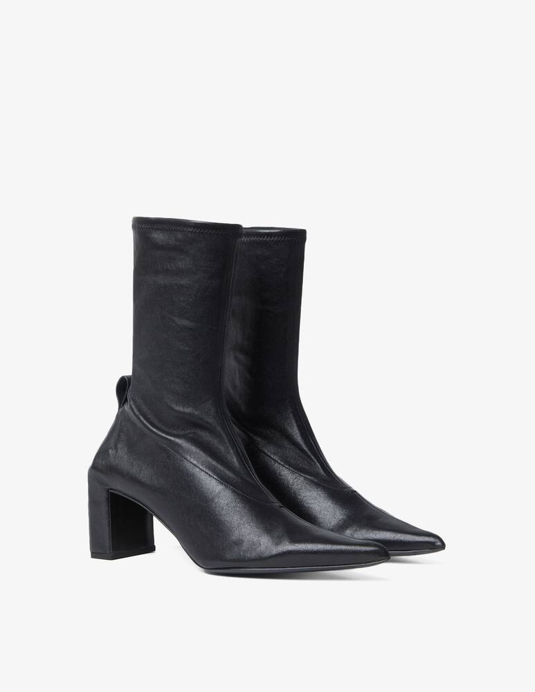 rinascente Jil Sander Bootie stretch