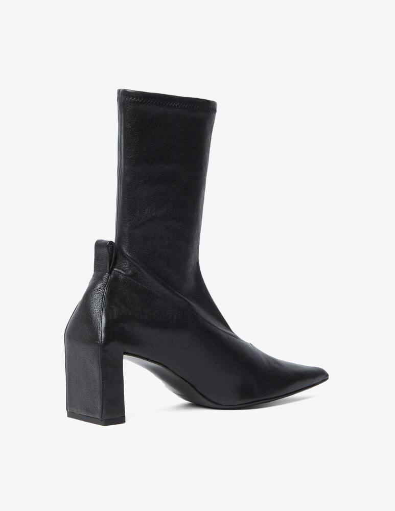 rinascente Jil Sander Bootie stretch