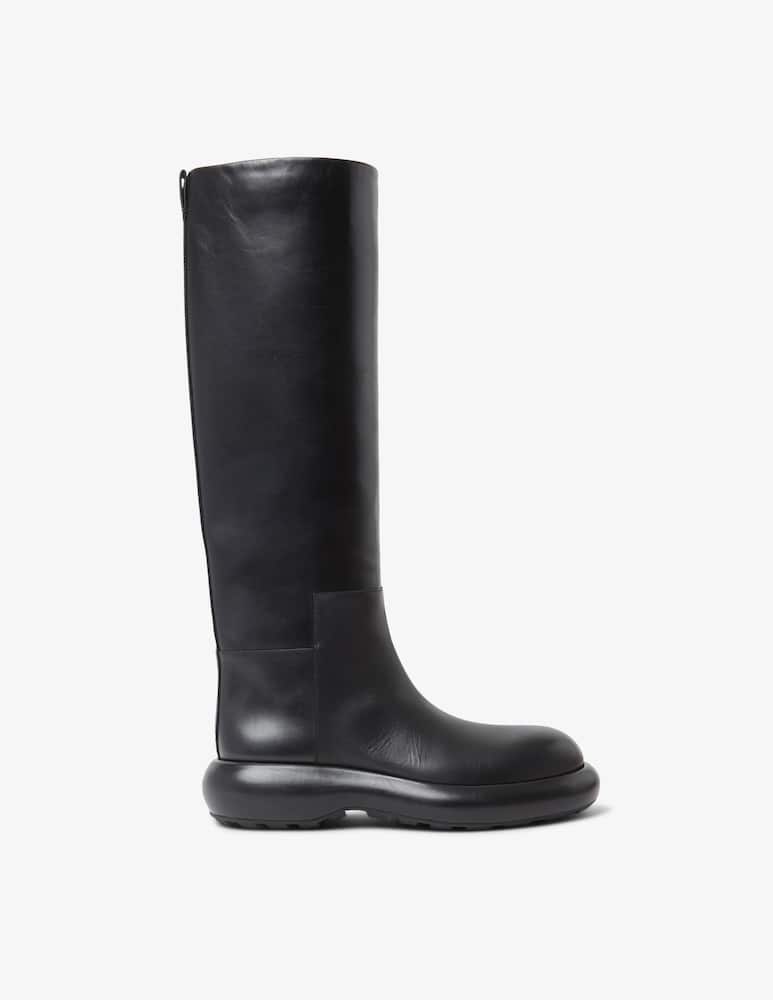 Jil Sander Stivali bubble - immagine 1 Jil Sander Stivali bubble - immagine 1