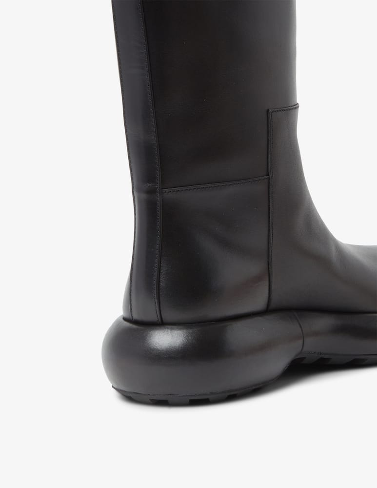 Jil Sander Stivali bubble - immagine 2 Jil Sander Stivali bubble - immagine 2