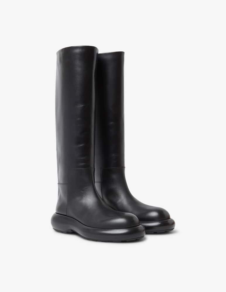 Jil Sander Stivali bubble - immagine 3 Jil Sander Stivali bubble - immagine 3
