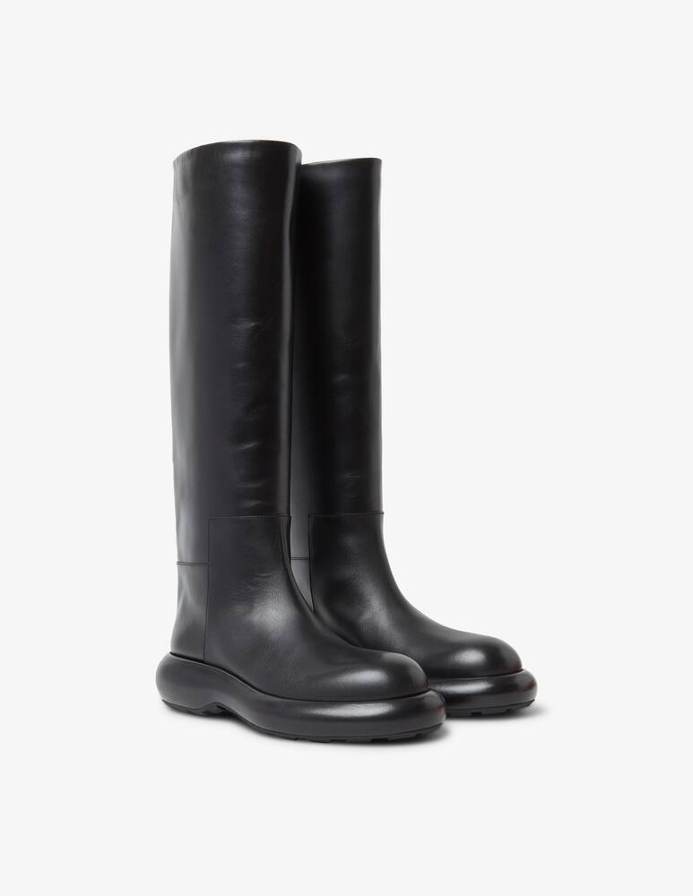 rinascente Jil Sander Stivali bubble