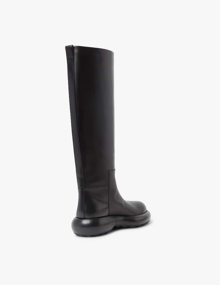 Jil Sander Stivali bubble - immagine 4 Jil Sander Stivali bubble - immagine 4