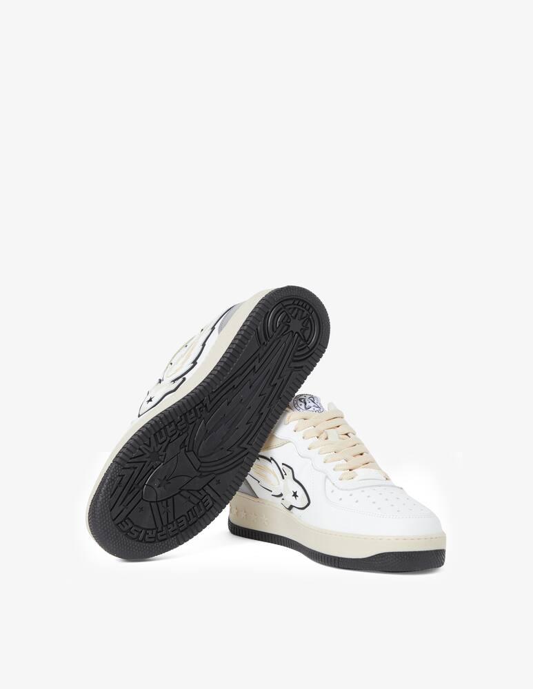 rinascente Enterprise Japan Rocket new sneakers 