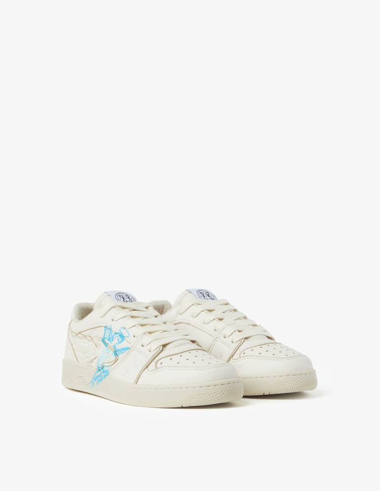 rinascente Enterprise Japan Sneakers rocket angel 