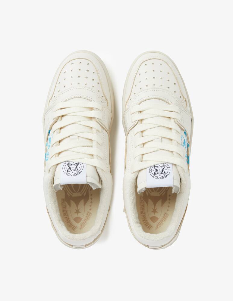 rinascente Enterprise Japan Sneakers rocket angel 