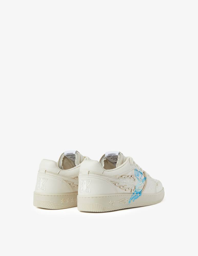 rinascente Enterprise Japan Sneakers rocket angel 