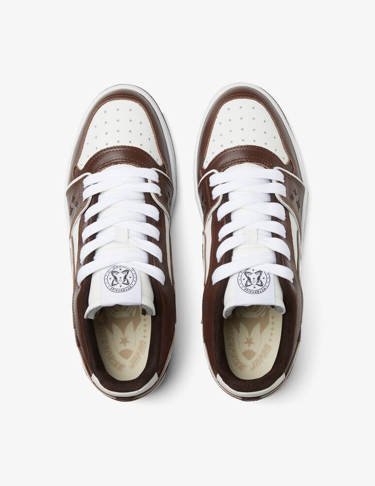 rinascente Enterprise Japan Egg sneakers