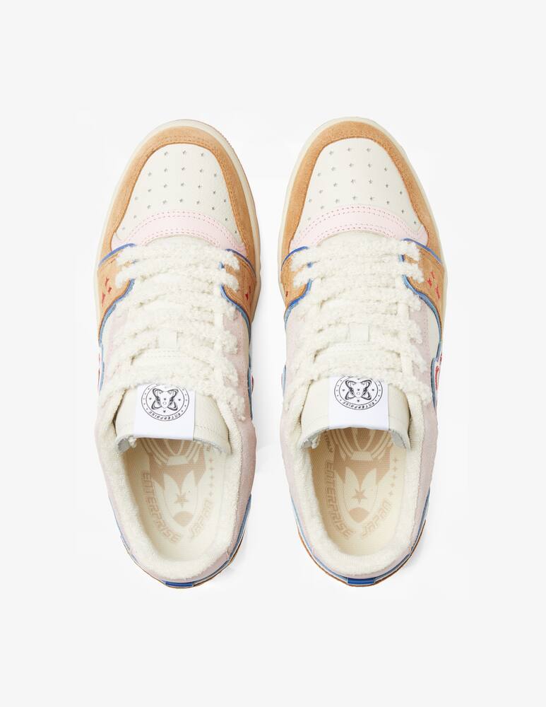 rinascente Enterprise Japan Sneakers egg