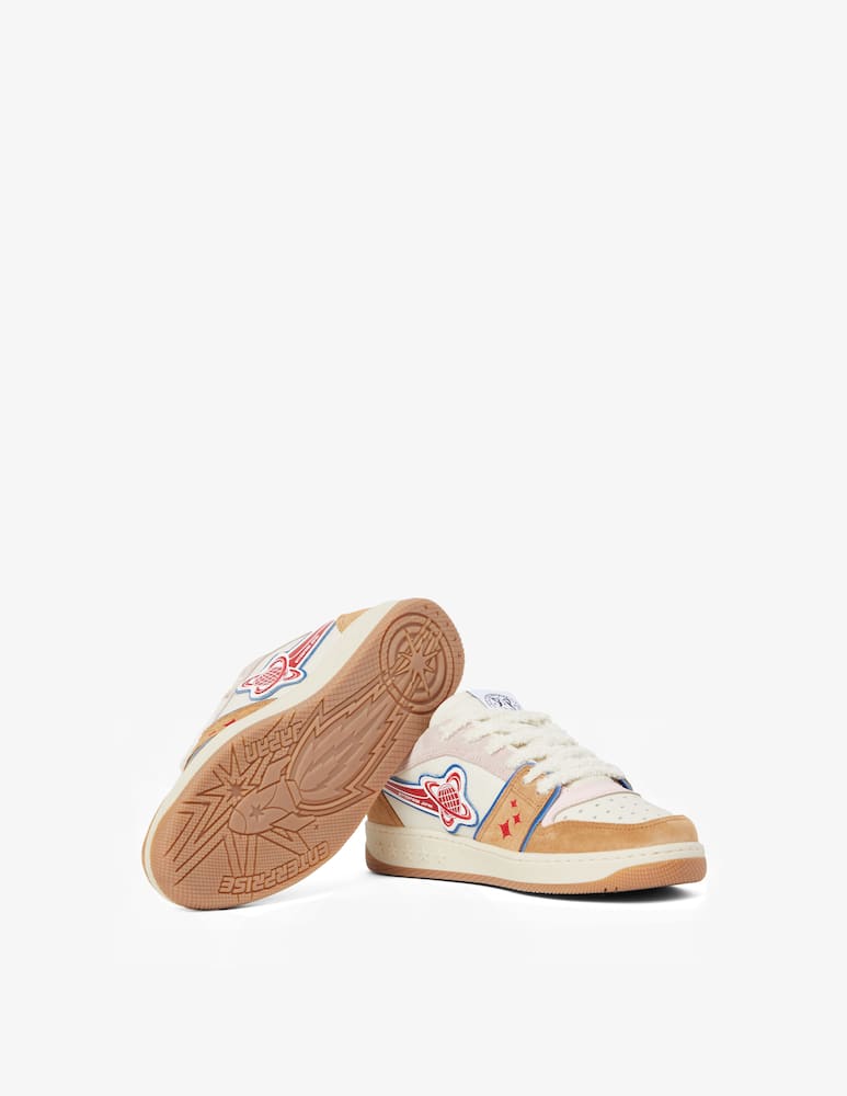 rinascente Enterprise Japan Sneakers egg