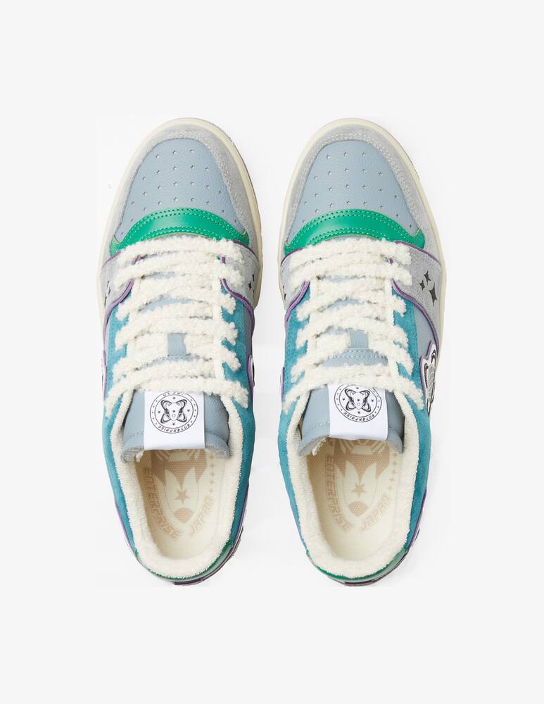 rinascente Enterprise Japan Sneakers egg