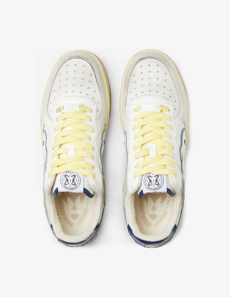 rinascente Enterprise Japan Sneakers rocket