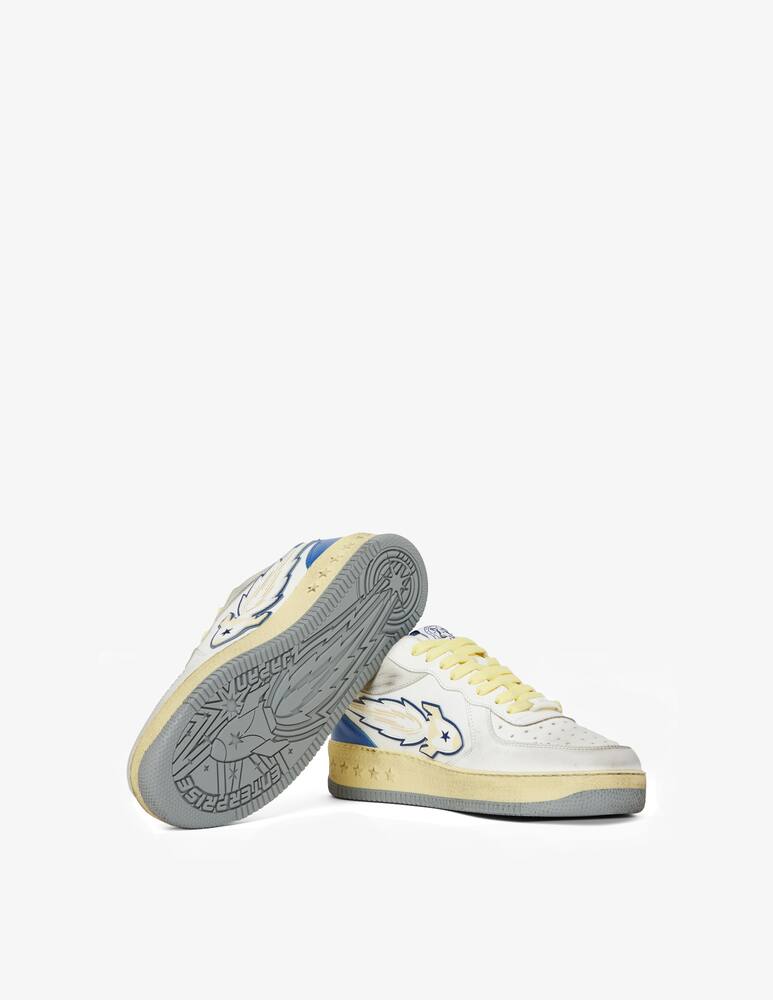 rinascente Enterprise Japan Sneakers rocket