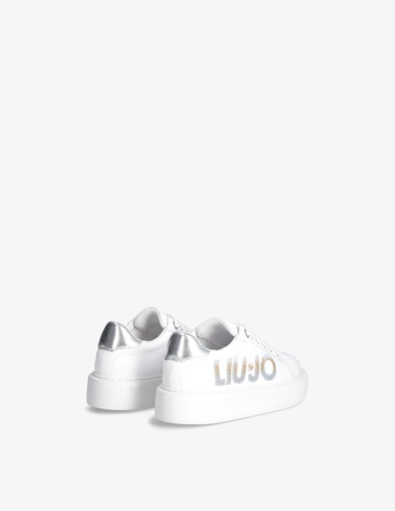 rinascente Liu Jo Sneakers Kylie 22