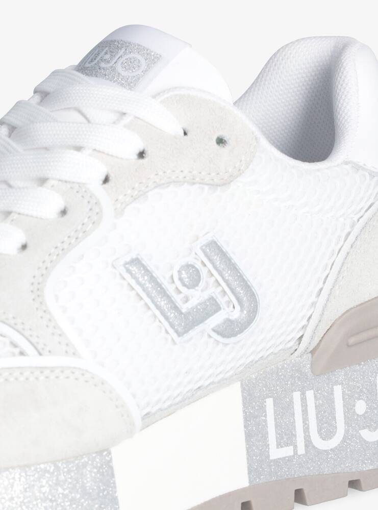 rinascente Liu Jo Sneakers Amazing 25