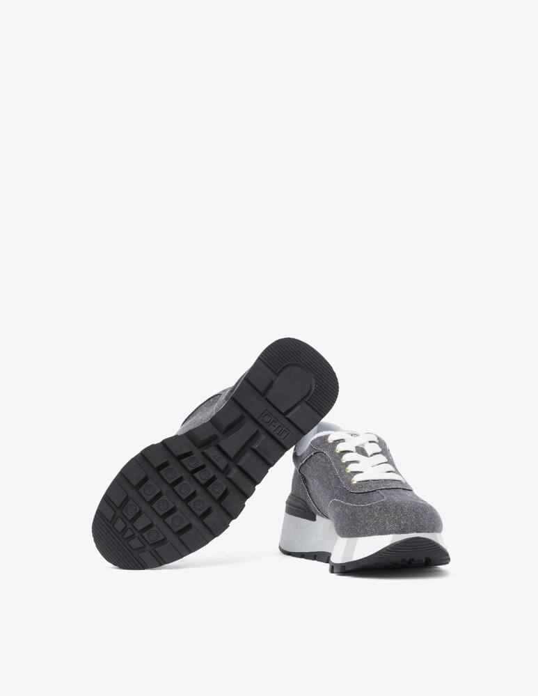 rinascente Liu Jo Amazing 27 sneakers