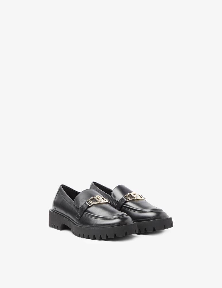 rinascente Liu Jo Mocassino carro logo Cora 