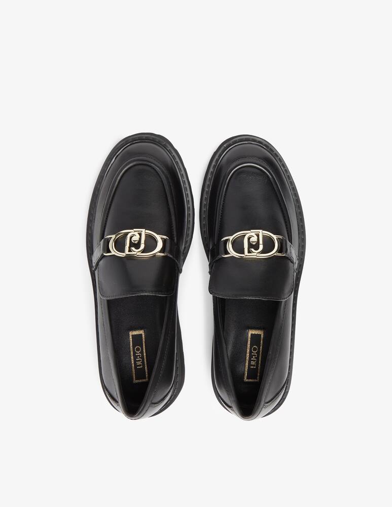 rinascente Liu Jo Mocassino carro logo Cora 