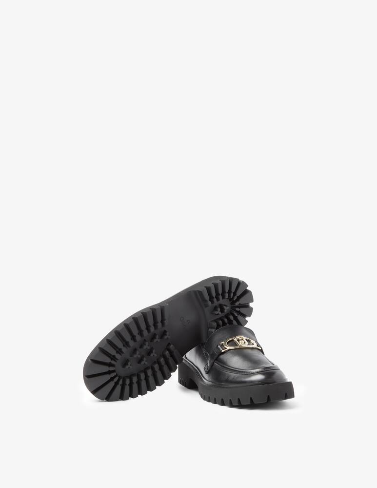 rinascente Liu Jo Mocassino carro logo Cora 