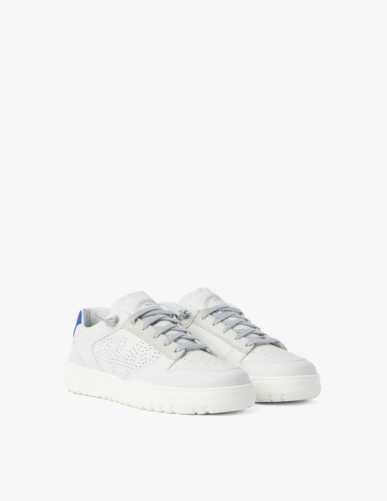 rinascente P448 Sneakers mason basket suede special 